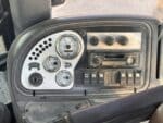 2005 JCB 3CX-4T rigid backhoe loader for sale in Rome, Italy - Dashboard