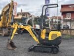 wacker neuson 803 e08-01 vista laterale