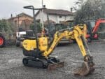 wacker neuson 803 e08-01 vista davanti