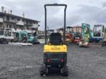 wacker neuson 803 e08-01 vista dietro