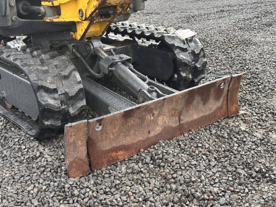 wacker neuson 803 e08-01 vista lama