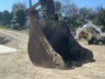 Used 1995 Kobelco SK60 mini crawler excavator for sale in Foggia, Italy