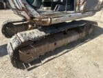 Used 1995 Kobelco SK60 mini crawler excavator for sale in Foggia, Italy