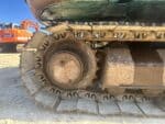 Used 1995 Kobelco SK60 mini crawler excavator for sale in Foggia, Italy