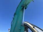 Used 1995 Kobelco SK60 mini crawler excavator for sale in Foggia, Italy