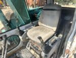 Used 1995 Kobelco SK60 mini crawler excavator for sale in Foggia, Italy