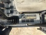 Used 1995 Kobelco SK60 mini crawler excavator for sale in Foggia, Italy