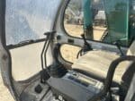 Used 1995 Kobelco SK60 mini crawler excavator for sale in Foggia, Italy