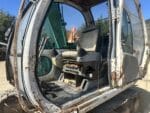 Used 1995 Kobelco SK60 mini crawler excavator for sale in Foggia, Italy