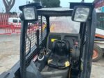 JCB 170HF 2007 cab for sale in Rome