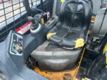 JCB 170HF 2007 cab for sale in Rome
