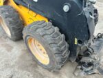 JCB 170HF 2007 tire for sale in Rome