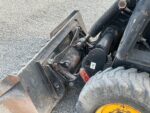 Dettaglio idraulica JCB 225 del 2012 in vendita da DAMAC