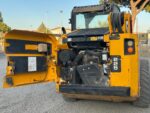 Motore JCB 225 del 2012 in vendita da DAMAC