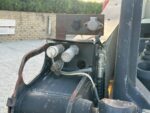 Impianto idraulico JCB 225 del 2012 in vendita da DAMAC