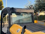 Dettaglio posteriore JCB 225 del 2012 in vendita da DAMAC