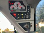 Cruscotto comandi JCB 225 del 2012 in vendita da DAMAC