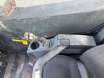 Dettaglio comandi JCB 225 del 2012 in vendita da DAMAC