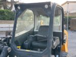 Cabina JCB 225 del 2012 in vendita da DAMAC