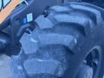 Used 2019 CASE 321F wheel loader for sale in Rome, Italy