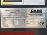 Used 2019 CASE 321F wheel loader for sale in Rome, Italy