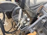 Used 2019 CASE 321F wheel loader for sale in Rome, Italy