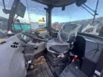 Used 2019 CASE 321F wheel loader for sale in Rome, Italy