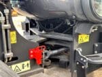 Used 2019 CASE 321F wheel loader for sale in Rome, Italy