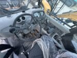 Used 2019 CASE 321F wheel loader for sale in Rome, Italy