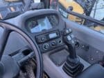 Used 2019 CASE 321F wheel loader for sale in Rome, Italy