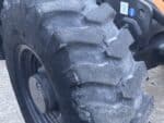 Used 2019 CASE 321F wheel loader for sale in Rome, Italy
