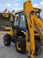 Terna JCB 2CX 2013 in vendita a Foggia - vista posteriore