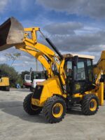 Terna JCB 2CX 2013 in vendita a Foggia