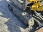 Cingoli in gomma Wacker Neuson 803 condizioni ottimali
