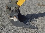 Attacco benna Wacker Neuson 803