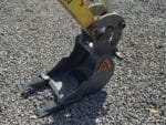 Attacco benna Wacker Neuson 803
