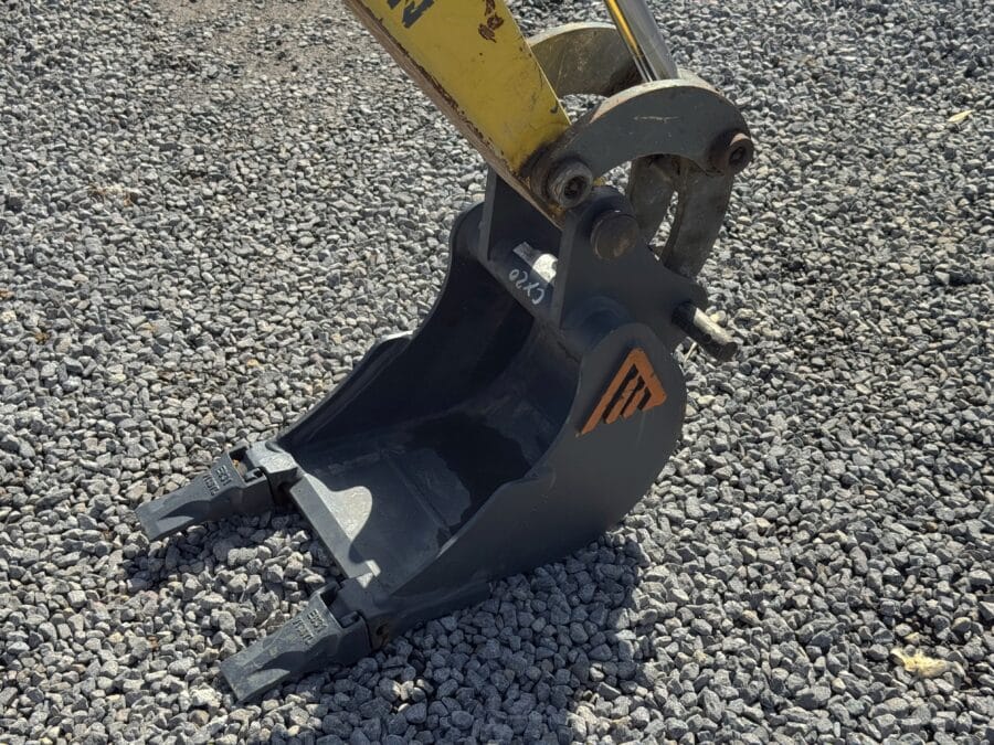 Attacco benna Wacker Neuson 803