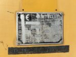 Bitelli SF200L road milling machine nameplate for sale in Rome