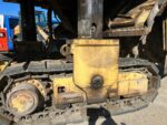 Bitelli SF200L road milling machine track detail for sale in Rome