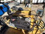Bitelli SF200L push button road milling machine for sale in Rome