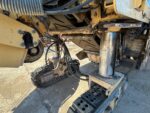 Bitelli SF200L road milling machine detail for sale in Rome