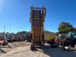 Bitelli SF200L road milling machine side view for sale in Rome, Italy