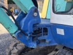 2006 IHIMER 40JX Mini Excavator Boom Detail