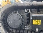 Lonking CDM6025 mini excavator new 2025 reducer
