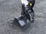 Lonking CDM6025 mini excavator new 2025 bucket
