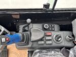 LONKING CDM6035 mini excavator controls