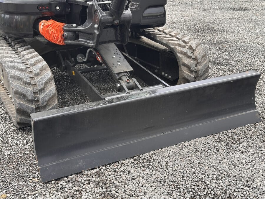 LONKING CDM6035 mini excavator blade