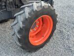 Pneumatici del Kubota M5071