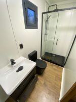 Container lux proposta bagno