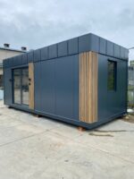 container lux proposta esterno giorno